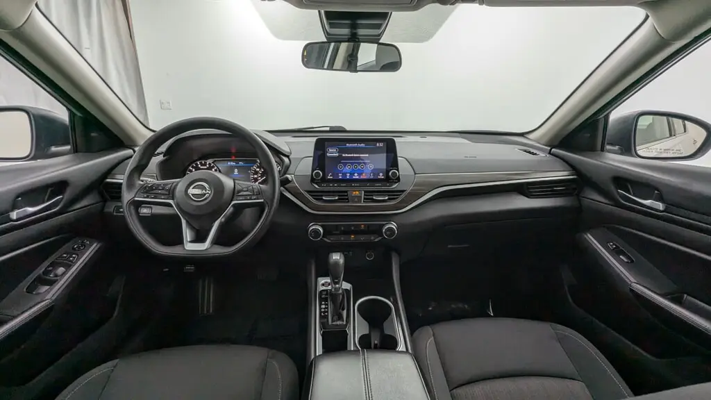 Florida Fine Cars - Used NISSAN ALTIMA 2024 MARGATE 2.5 SV