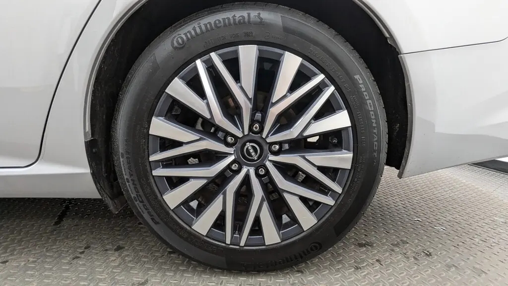 Florida Fine Cars - Used NISSAN ALTIMA 2024 MARGATE 2.5 SV