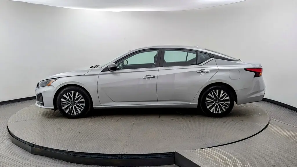 Florida Fine Cars - Used NISSAN ALTIMA 2024 MARGATE 2.5 SV