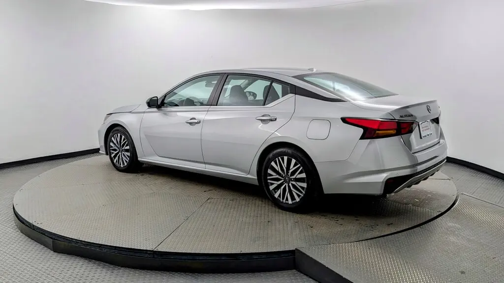 Florida Fine Cars - Used NISSAN ALTIMA 2024 MARGATE 2.5 SV