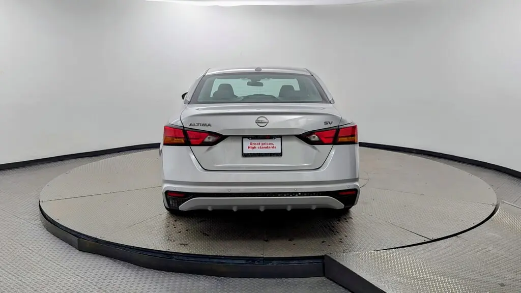 Florida Fine Cars - Used NISSAN ALTIMA 2024 MARGATE 2.5 SV