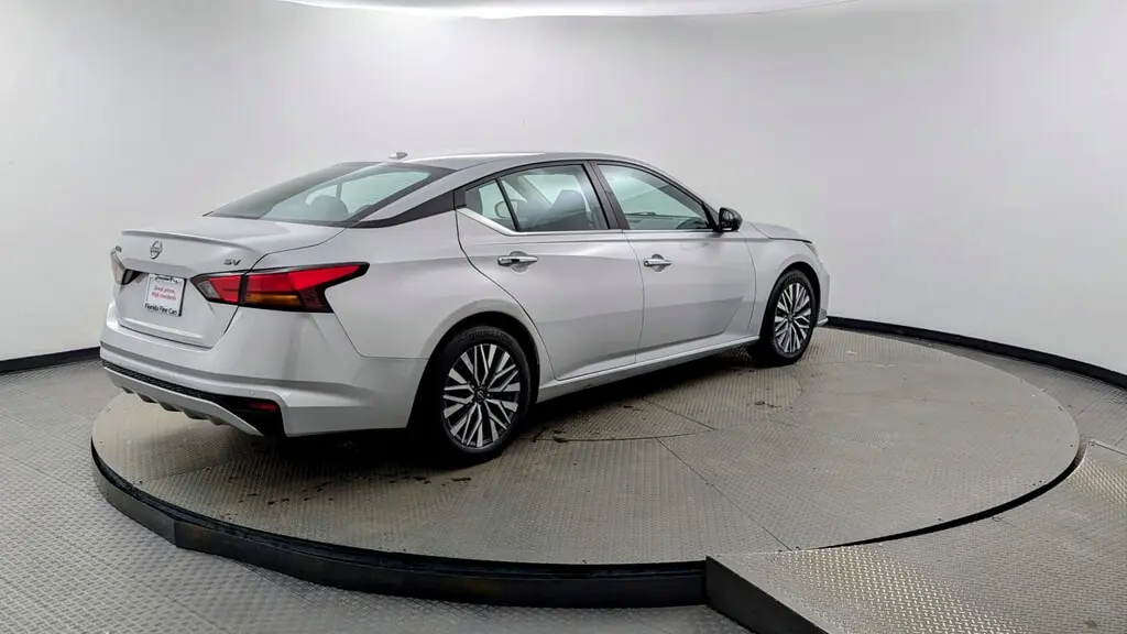 Florida Fine Cars - Used NISSAN ALTIMA 2024 MARGATE 2.5 SV