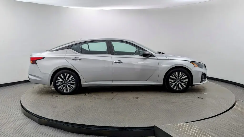 Florida Fine Cars - Used NISSAN ALTIMA 2024 MARGATE 2.5 SV