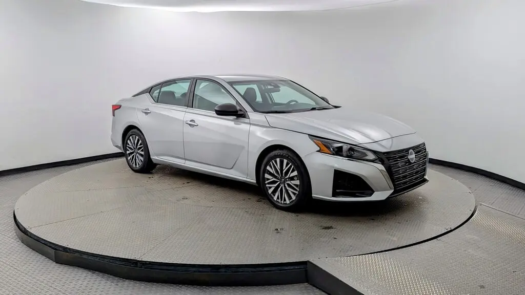 Florida Fine Cars - Used NISSAN ALTIMA 2024 MARGATE 2.5 SV