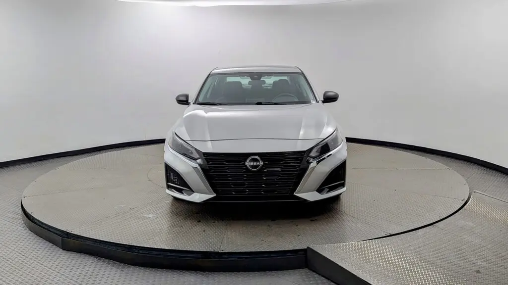 Florida Fine Cars - Used NISSAN ALTIMA 2024 MARGATE 2.5 SV
