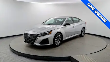 Florida Fine Cars - Used NISSAN ALTIMA 2024 MARGATE 2.5 SV