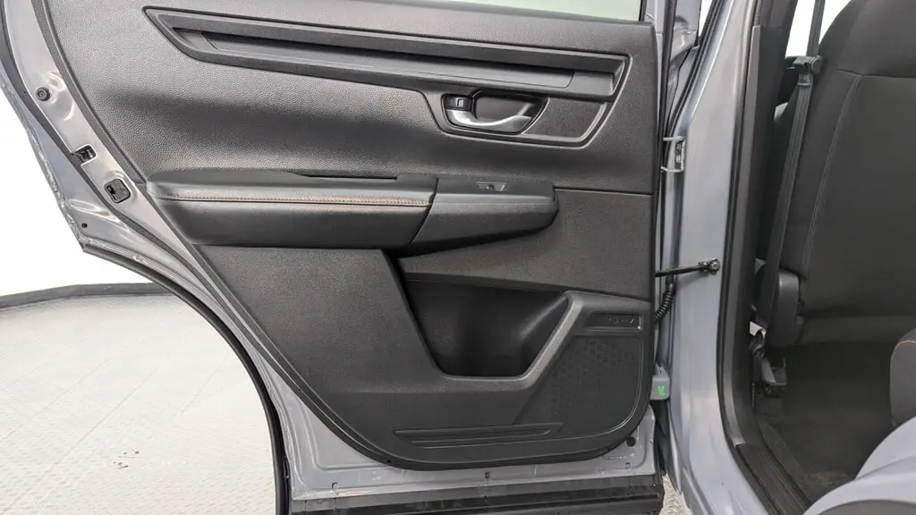 Florida Fine Cars - Used HONDA CR-V HYBRID 2024 MIAMI SPORT