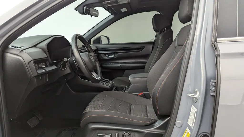 Florida Fine Cars - Used HONDA CR-V HYBRID 2024 MIAMI SPORT