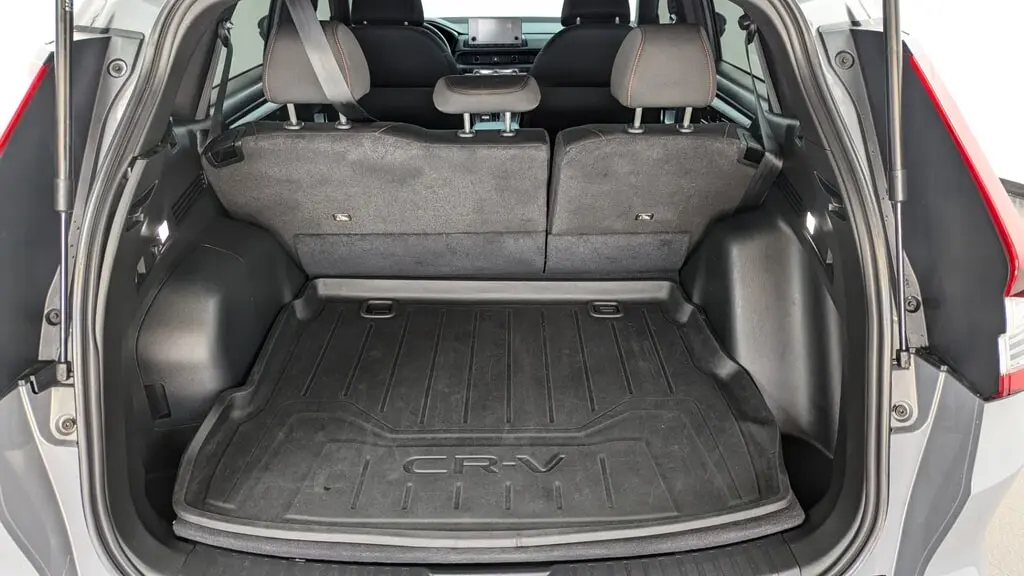 Florida Fine Cars - Used HONDA CR-V HYBRID 2024 MIAMI SPORT