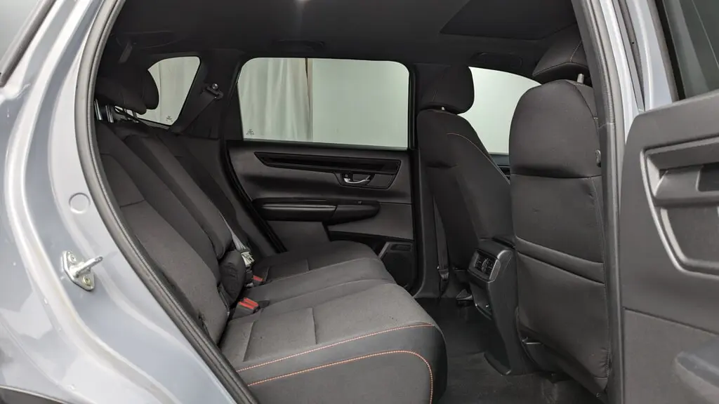 Florida Fine Cars - Used HONDA CR-V HYBRID 2024 MIAMI SPORT