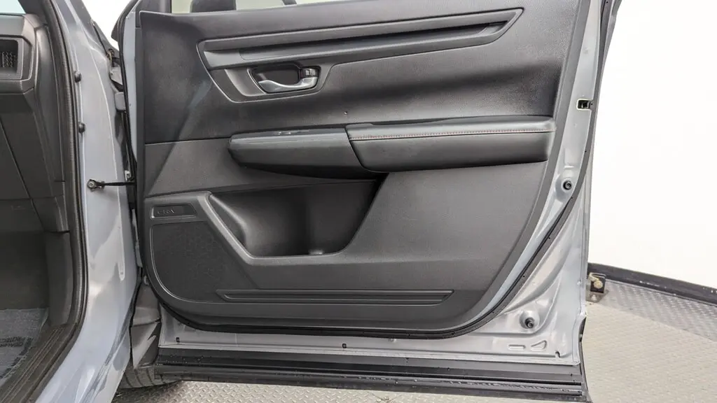 Florida Fine Cars - Used HONDA CR-V HYBRID 2024 MIAMI SPORT