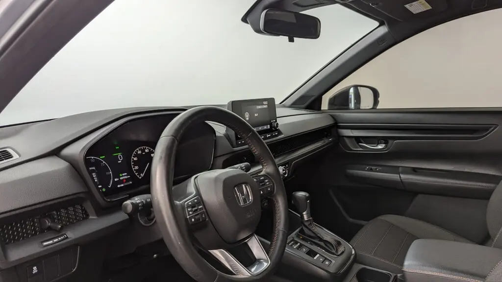 Florida Fine Cars - Used HONDA CR-V HYBRID 2024 MIAMI SPORT