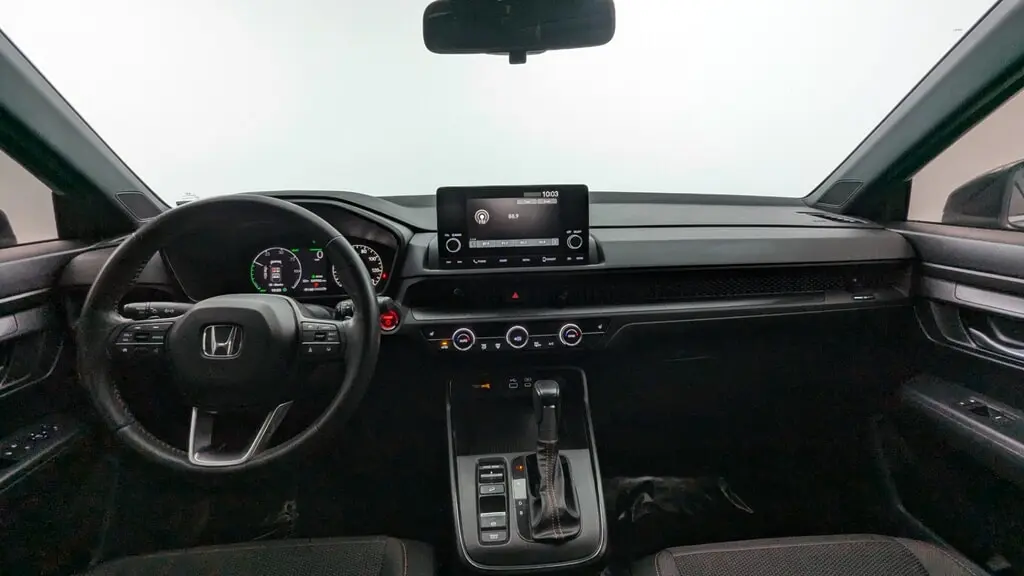 Florida Fine Cars - Used HONDA CR-V HYBRID 2024 MIAMI SPORT