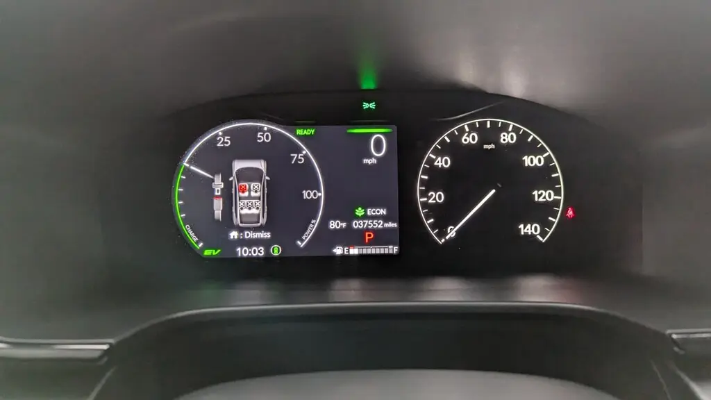 Florida Fine Cars - Used HONDA CR-V HYBRID 2024 MIAMI SPORT