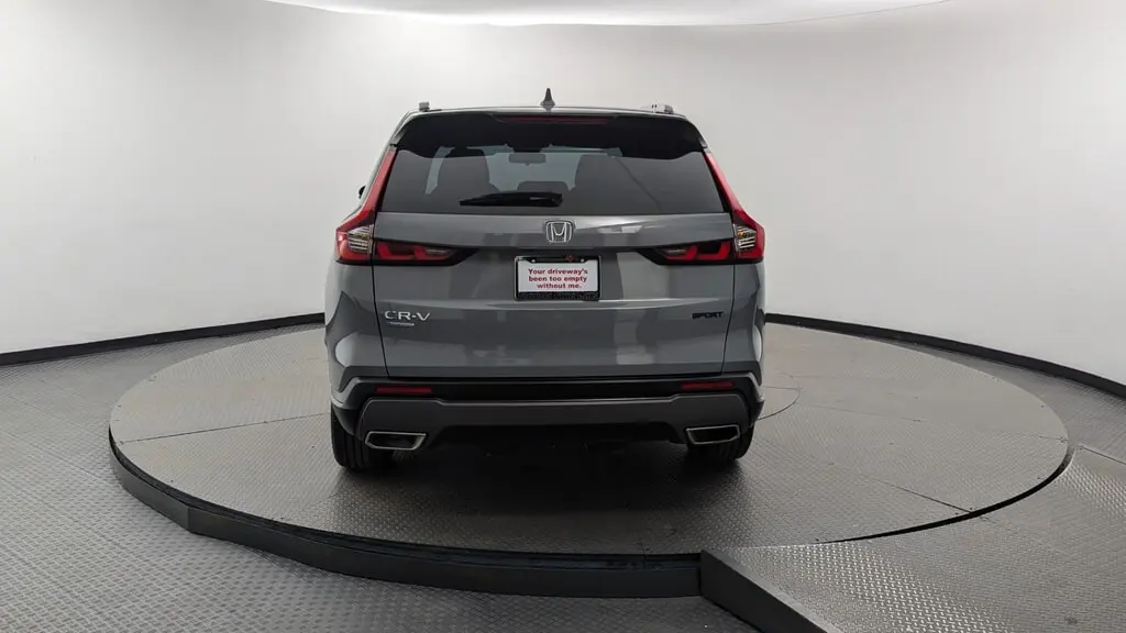 Florida Fine Cars - Used HONDA CR-V HYBRID 2024 MIAMI SPORT