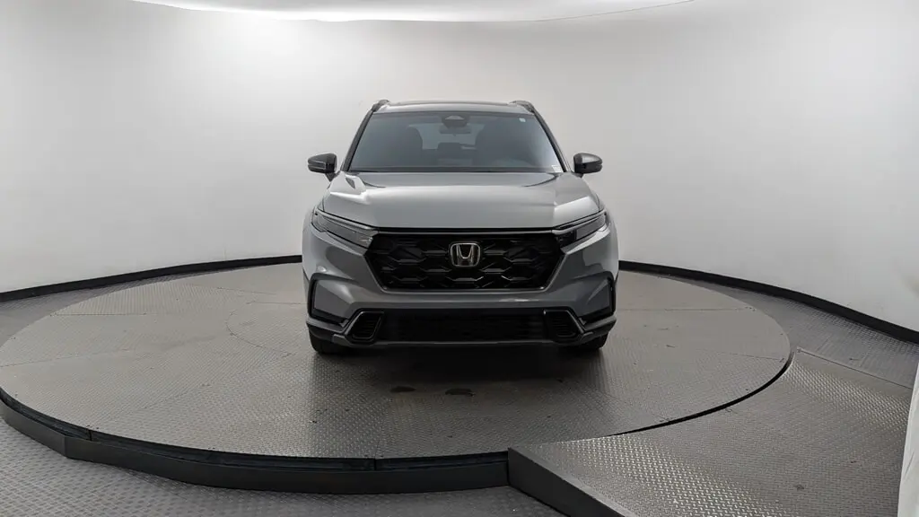 Florida Fine Cars - Used HONDA CR-V HYBRID 2024 MIAMI SPORT