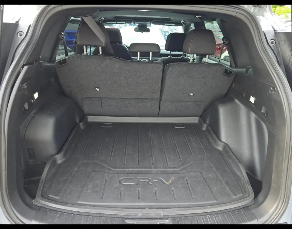 Florida Fine Cars - Used HONDA CR-V HYBRID 2024 MIAMI SPORT