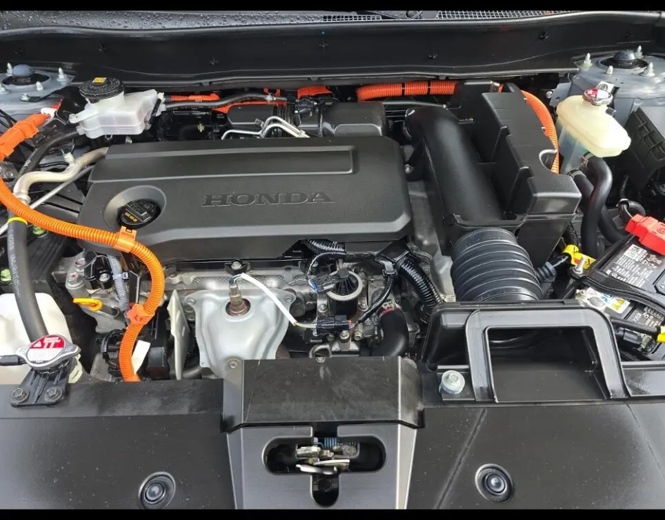 Florida Fine Cars - Used HONDA CR-V HYBRID 2024 MIAMI SPORT