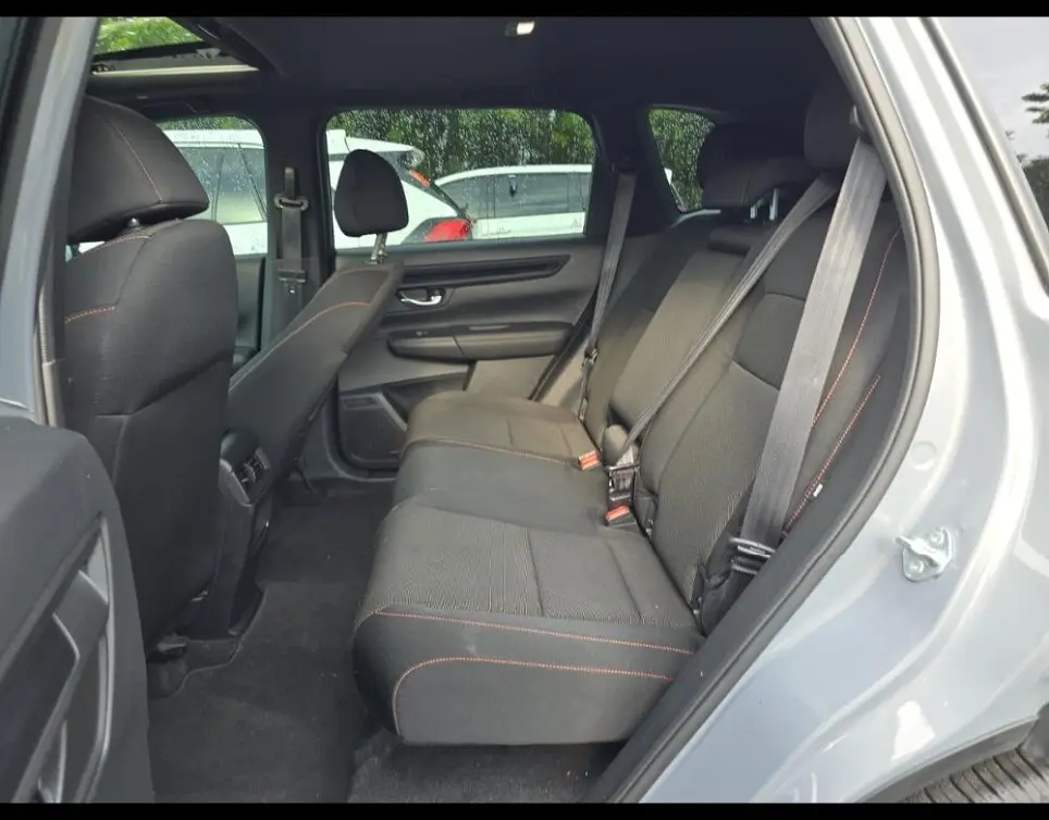 Florida Fine Cars - Used HONDA CR-V HYBRID 2024 MIAMI SPORT
