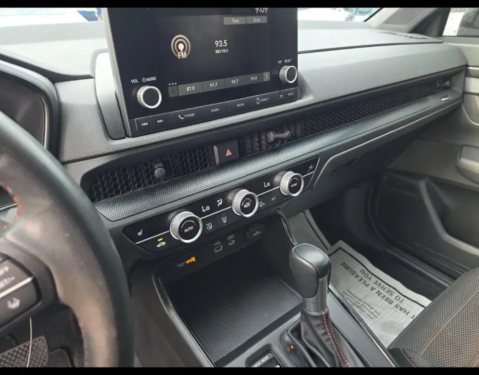 Florida Fine Cars - Used HONDA CR-V HYBRID 2024 MIAMI SPORT