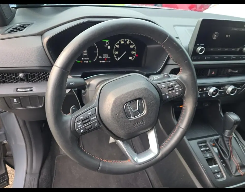 Florida Fine Cars - Used HONDA CR-V HYBRID 2024 MIAMI SPORT