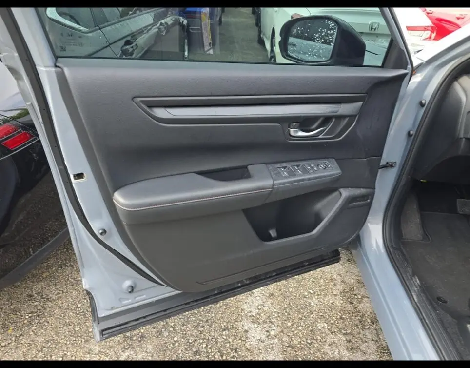 Florida Fine Cars - Used HONDA CR-V HYBRID 2024 MIAMI SPORT