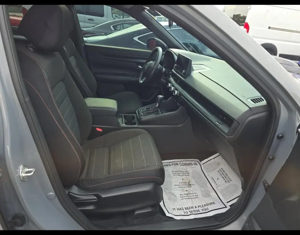 Florida Fine Cars - Used HONDA CR-V HYBRID 2024 MIAMI SPORT