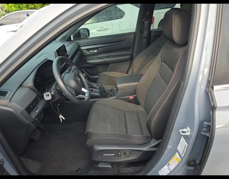 Florida Fine Cars - Used HONDA CR-V HYBRID 2024 MIAMI SPORT