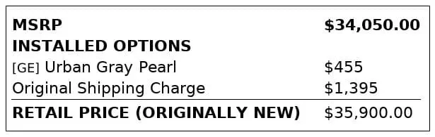 Florida Fine Cars - Used HONDA CR-V HYBRID 2024 MIAMI SPORT
