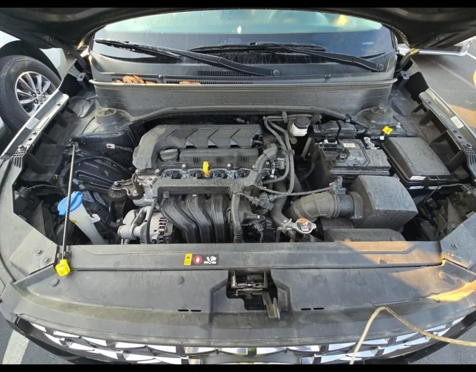 Florida Fine Cars - Used HYUNDAI VENUE 2023 MARGATE SEL