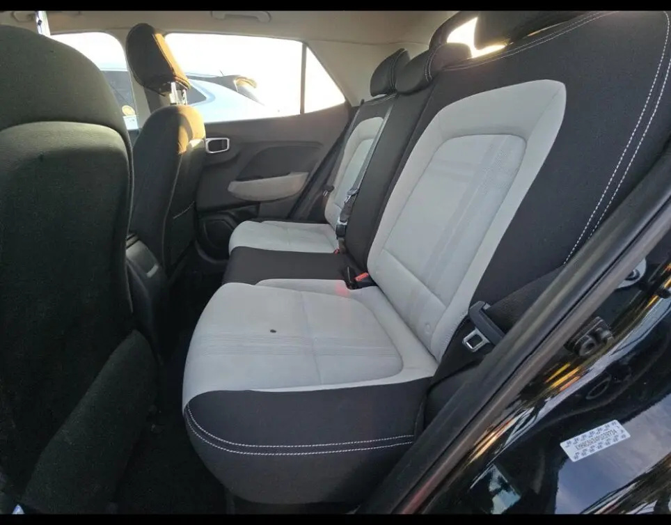 Florida Fine Cars - Used HYUNDAI VENUE 2023 MARGATE SEL