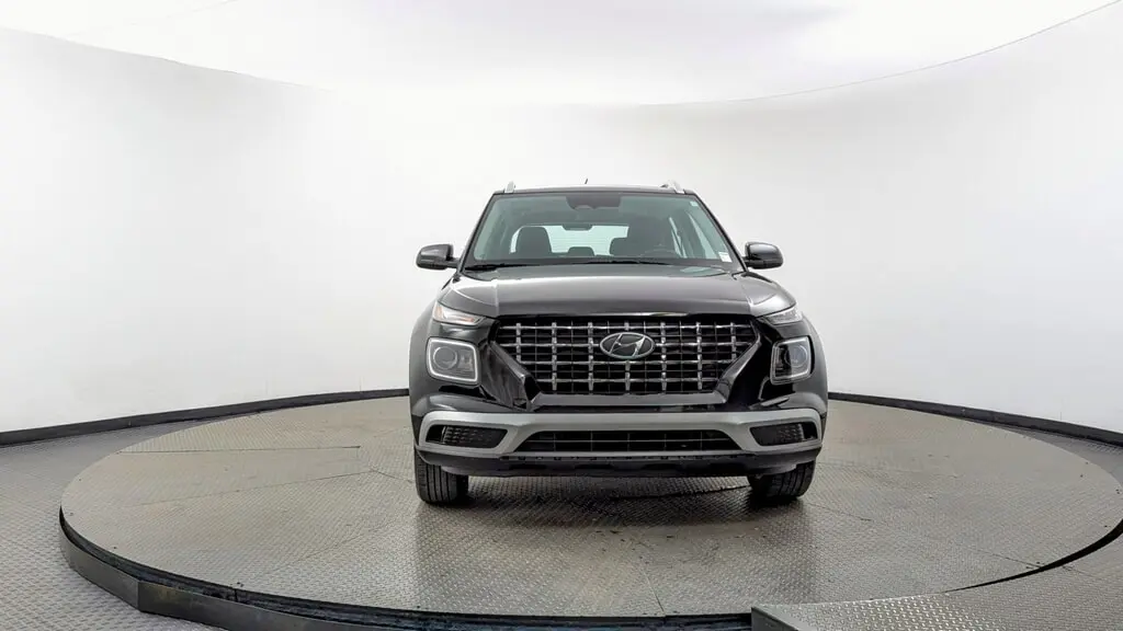 Florida Fine Cars - Used HYUNDAI VENUE 2023 MARGATE SEL