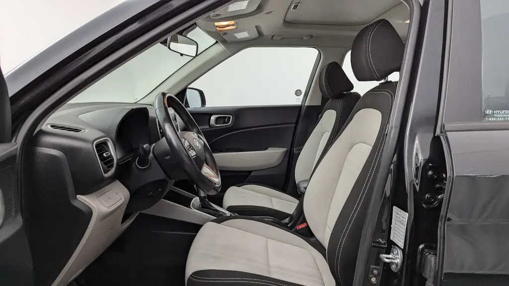 Florida Fine Cars - Used HYUNDAI VENUE 2023 MARGATE SEL