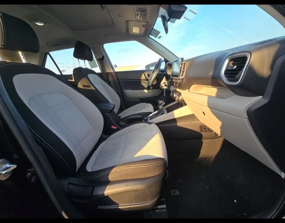 Florida Fine Cars - Used HYUNDAI VENUE 2023 MARGATE SEL