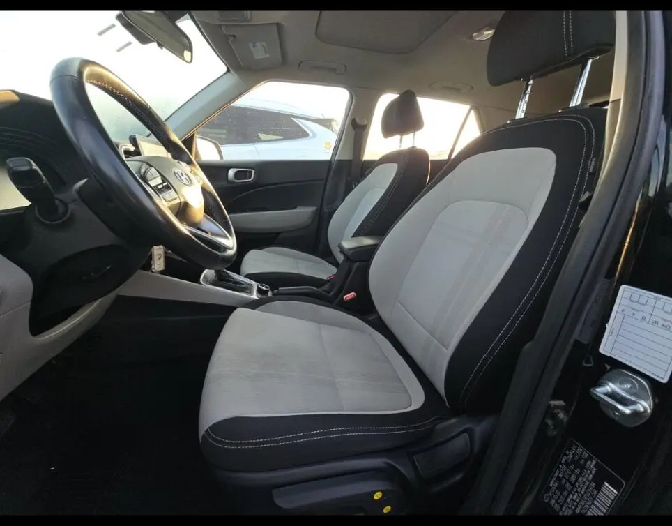 Florida Fine Cars - Used HYUNDAI VENUE 2023 MARGATE SEL