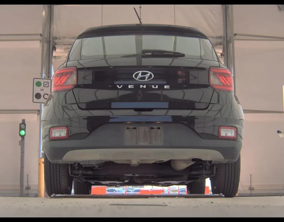 Florida Fine Cars - Used HYUNDAI VENUE 2023 MARGATE SEL