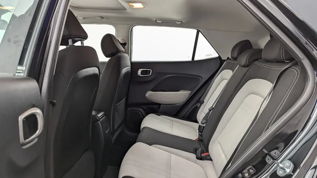 Florida Fine Cars - Used HYUNDAI VENUE 2023 MARGATE SEL