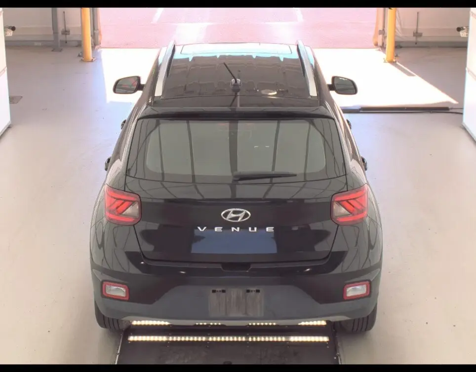 Florida Fine Cars - Used HYUNDAI VENUE 2023 MARGATE SEL