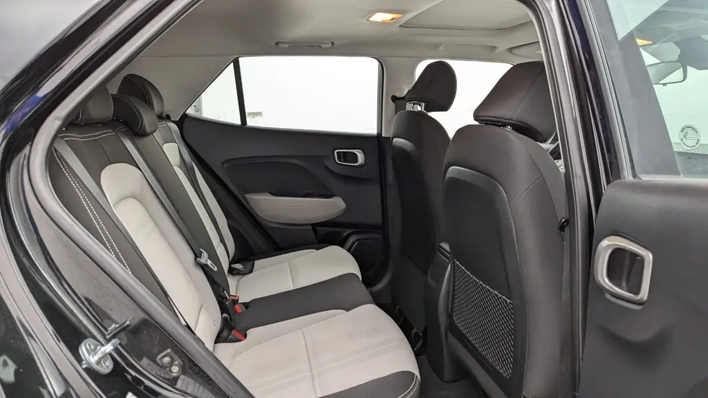 Florida Fine Cars - Used HYUNDAI VENUE 2023 MARGATE SEL
