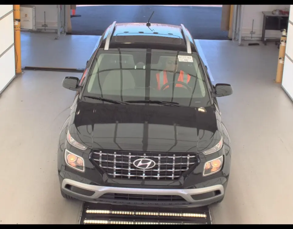 Florida Fine Cars - Used HYUNDAI VENUE 2023 MARGATE SEL
