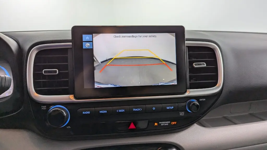 Florida Fine Cars - Used HYUNDAI VENUE 2023 MARGATE SEL