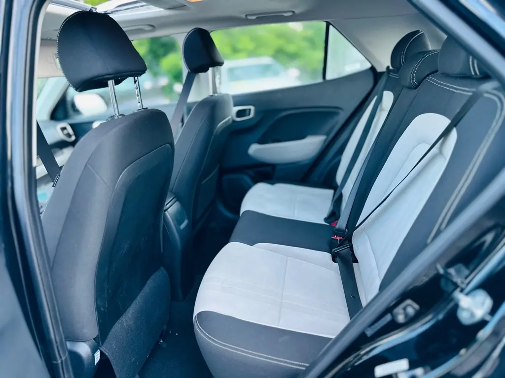 Florida Fine Cars - Used HYUNDAI VENUE 2023 MARGATE SEL
