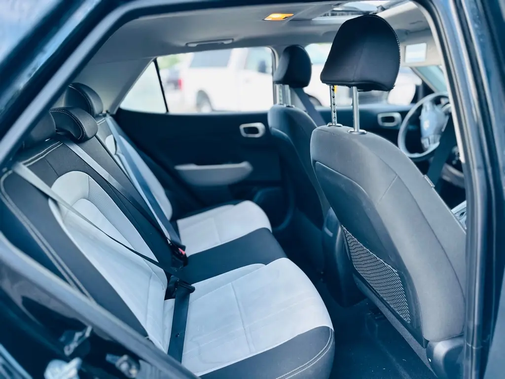 Florida Fine Cars - Used HYUNDAI VENUE 2023 MARGATE SEL