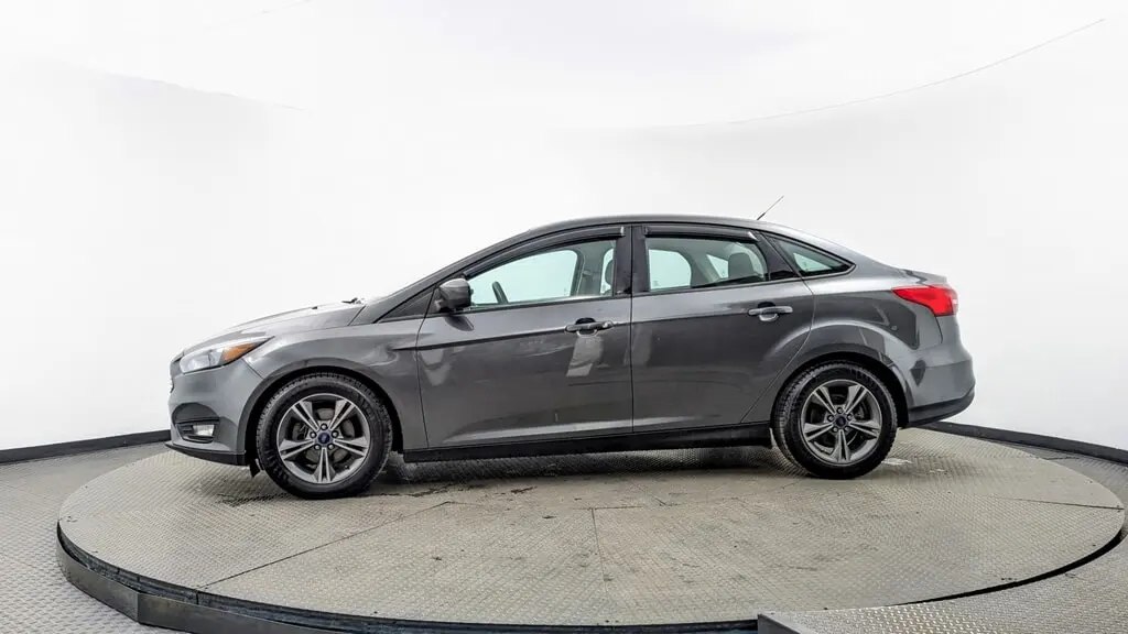 Florida Fine Cars - Used FORD FOCUS 2018 MARGATE SE