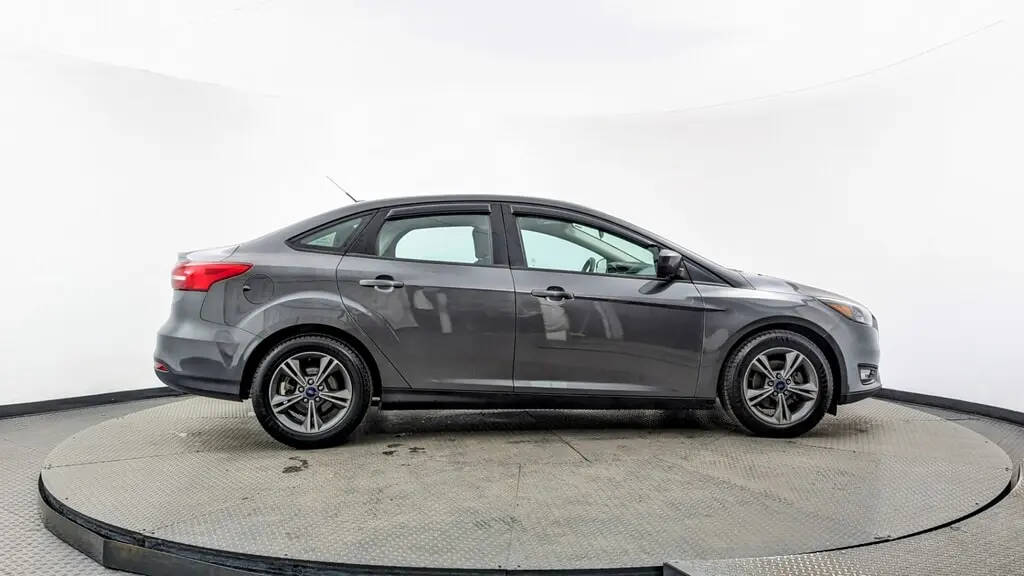 Florida Fine Cars - Used FORD FOCUS 2018 MARGATE SE