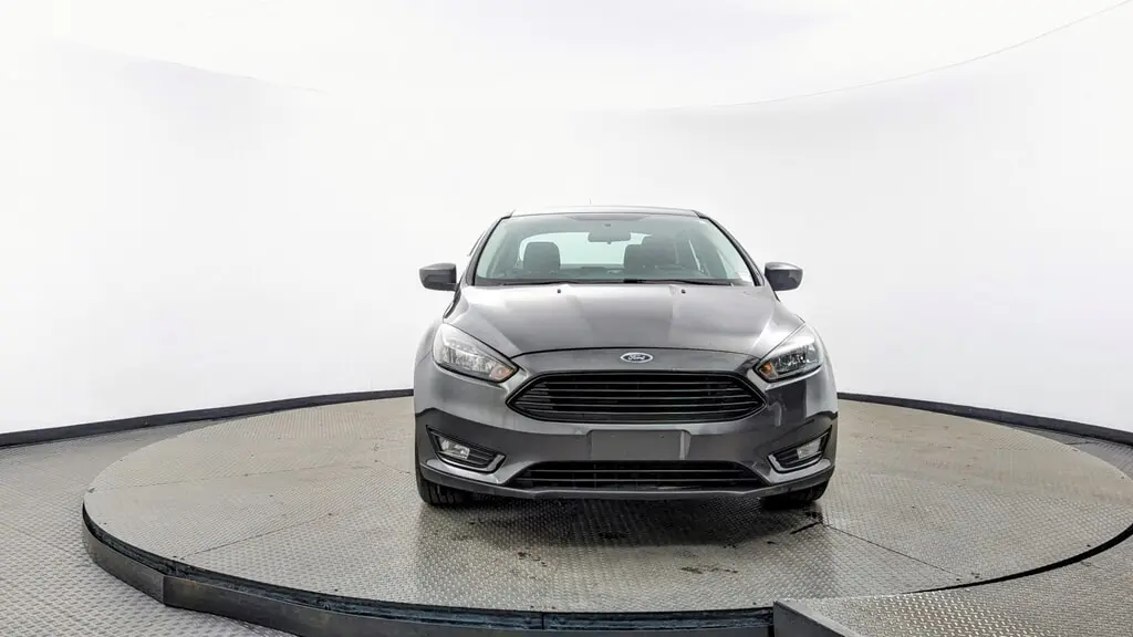 Florida Fine Cars - Used FORD FOCUS 2018 MARGATE SE
