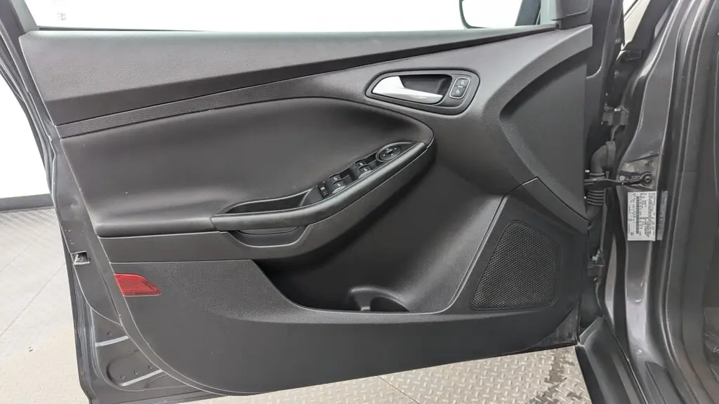 Florida Fine Cars - Used FORD FOCUS 2018 MARGATE SE