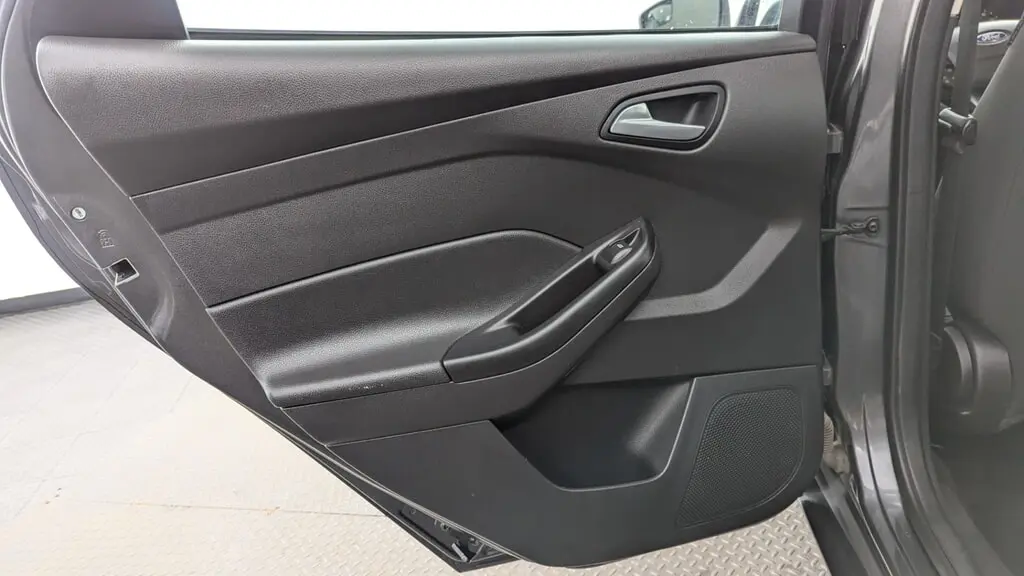 Florida Fine Cars - Used FORD FOCUS 2018 MARGATE SE