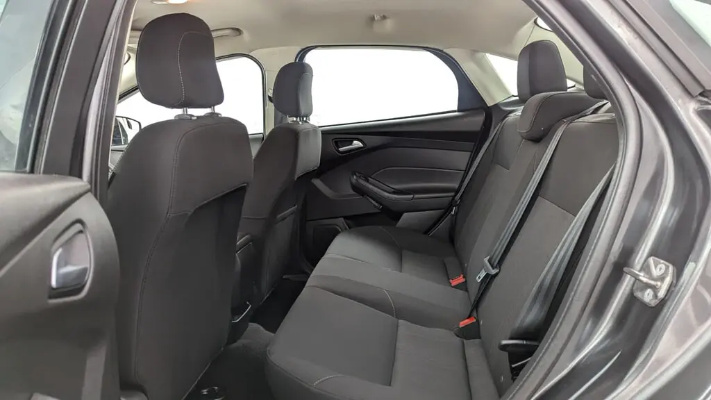 Florida Fine Cars - Used FORD FOCUS 2018 MARGATE SE