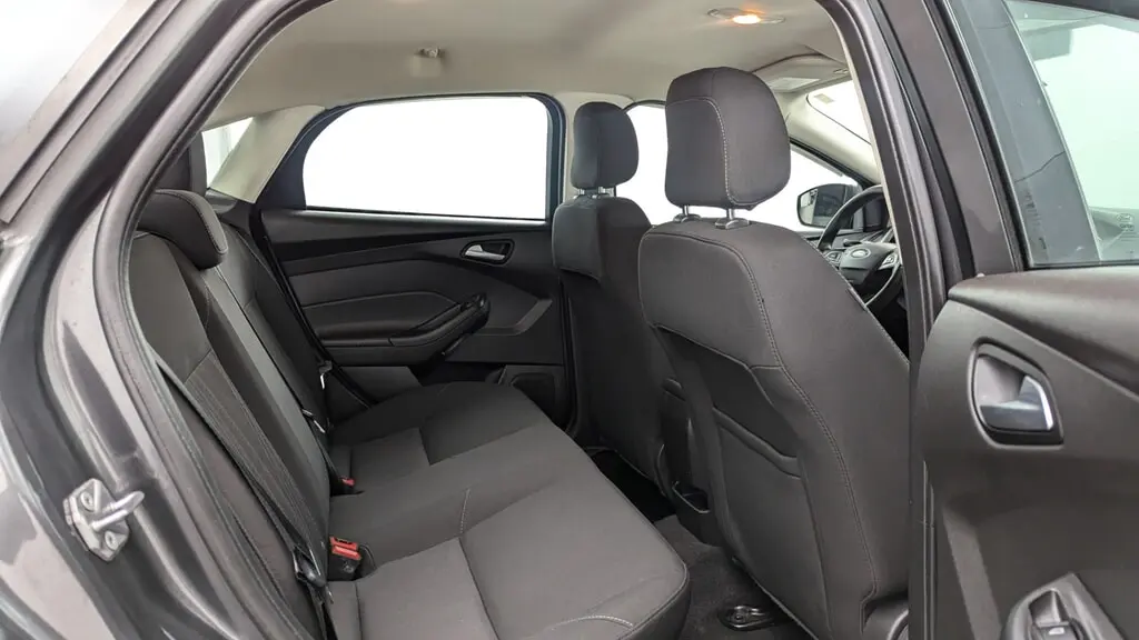 Florida Fine Cars - Used FORD FOCUS 2018 MARGATE SE